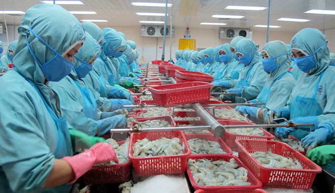 В Пекине прошёл семинар по вьетнамо-китайскому торгово-экономическому сотрудничеству